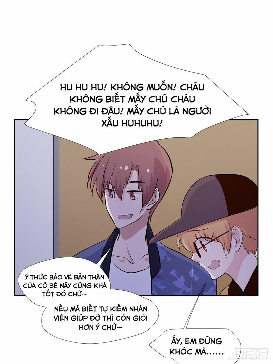 Hương Vị Ngọt Ngào 21.5 trang 6