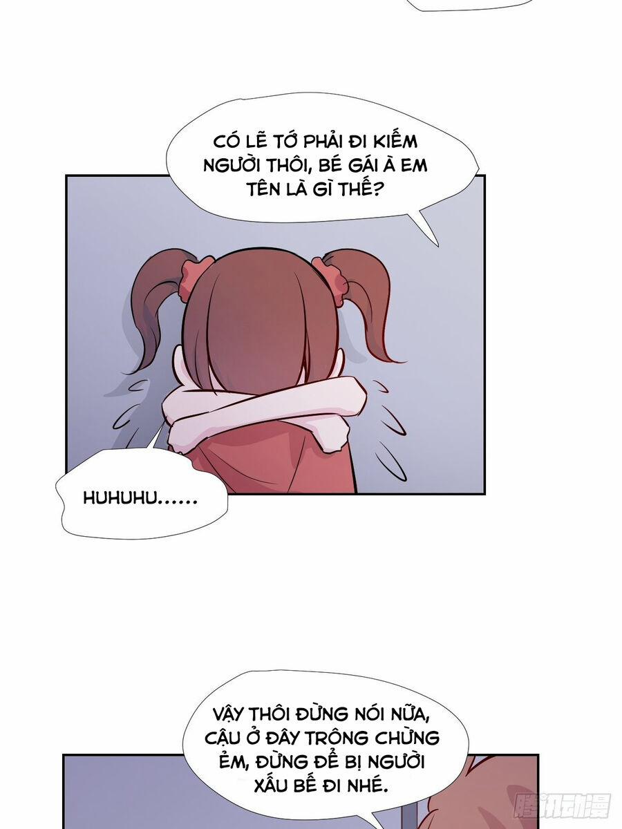 Hương Vị Ngọt Ngào 21.5 trang 7