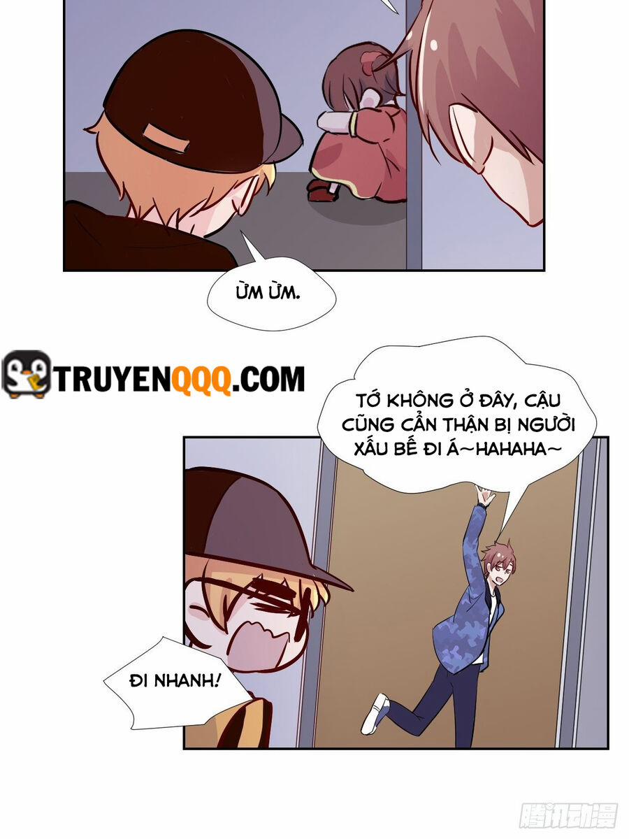 Hương Vị Ngọt Ngào 21.5 trang 8