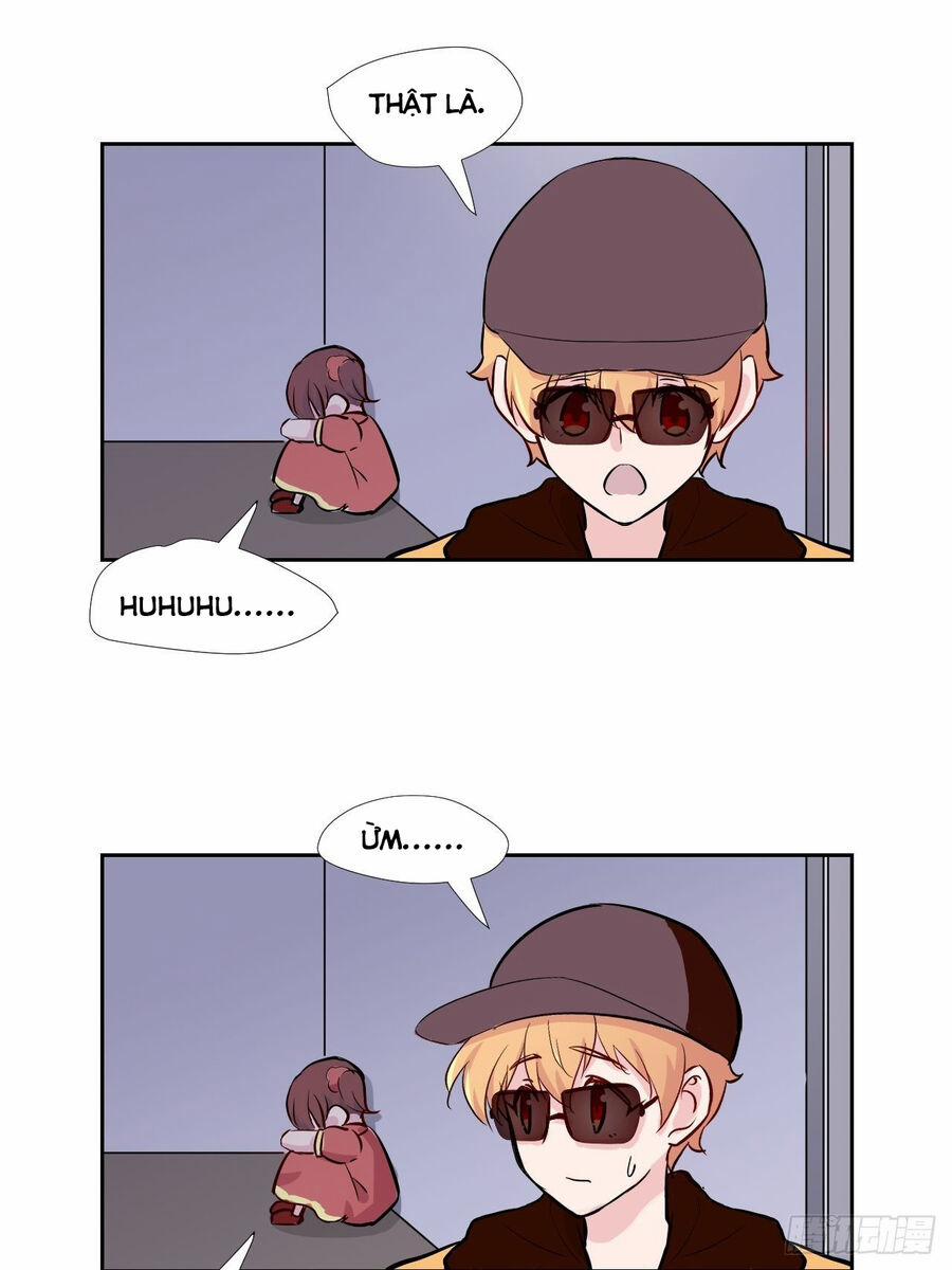 Hương Vị Ngọt Ngào 21.5 trang 9