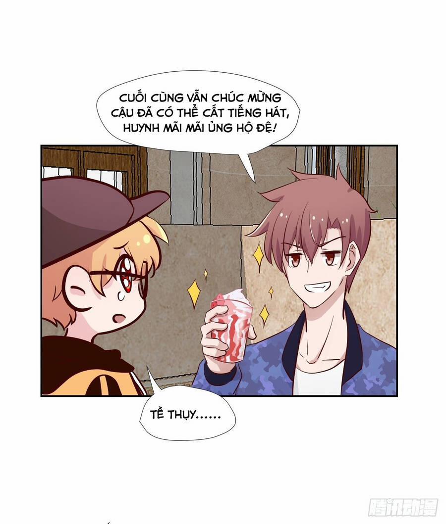 Hương Vị Ngọt Ngào 21 trang 15