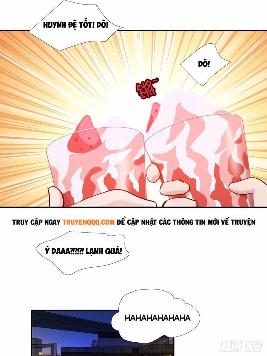 Hương Vị Ngọt Ngào 21 trang 16