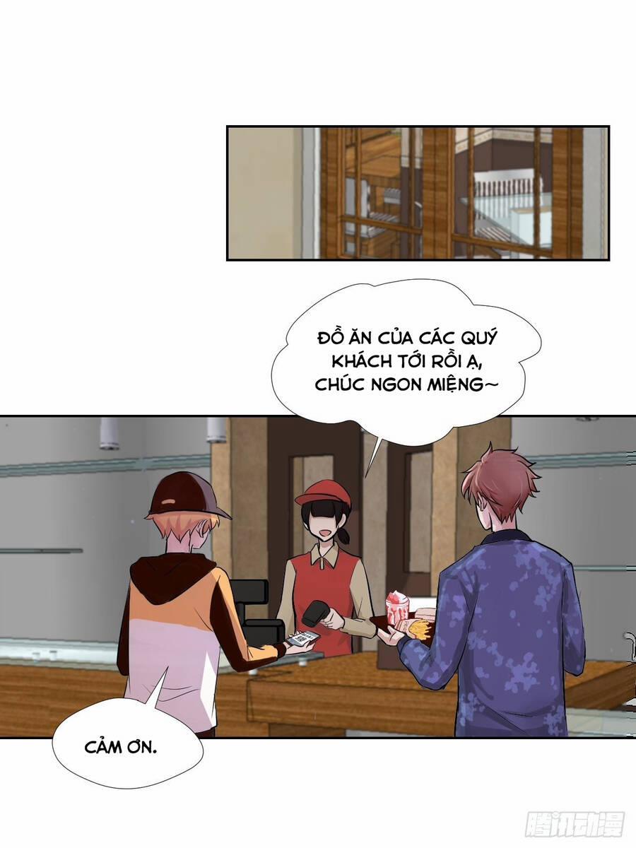 Hương Vị Ngọt Ngào 21 trang 2