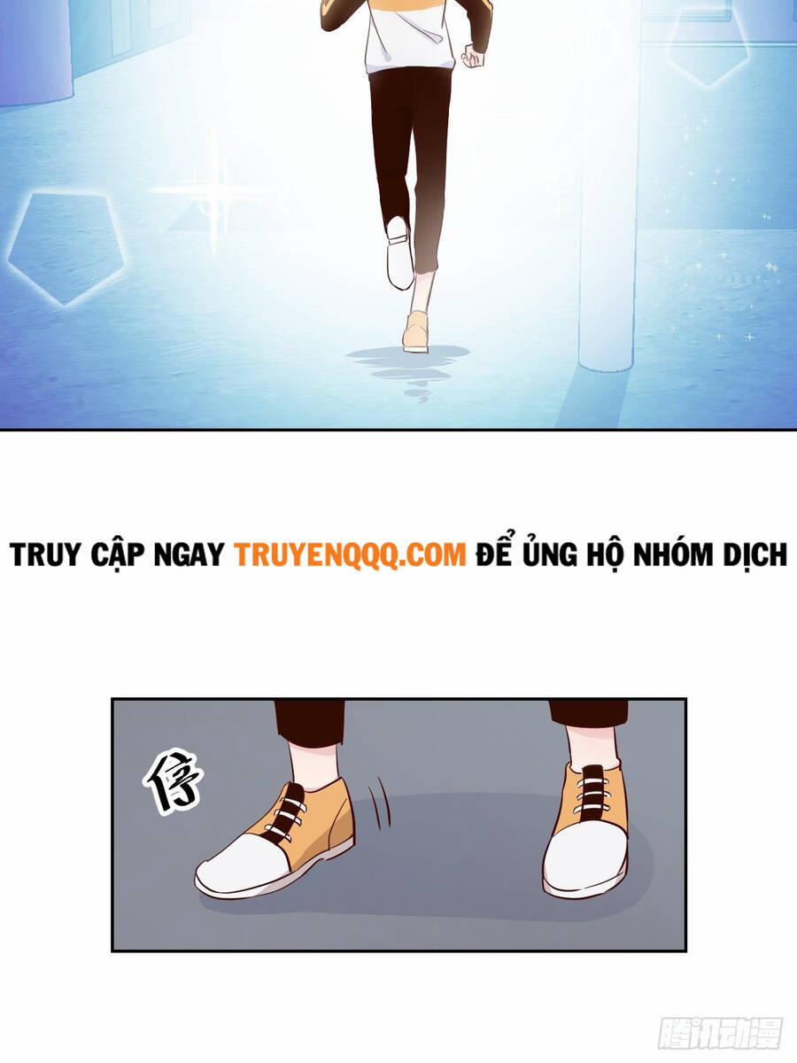 Hương Vị Ngọt Ngào 21 trang 23