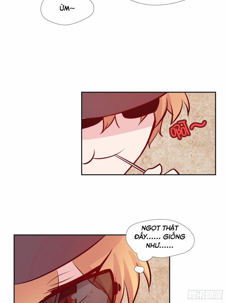 Hương Vị Ngọt Ngào 21 trang 4