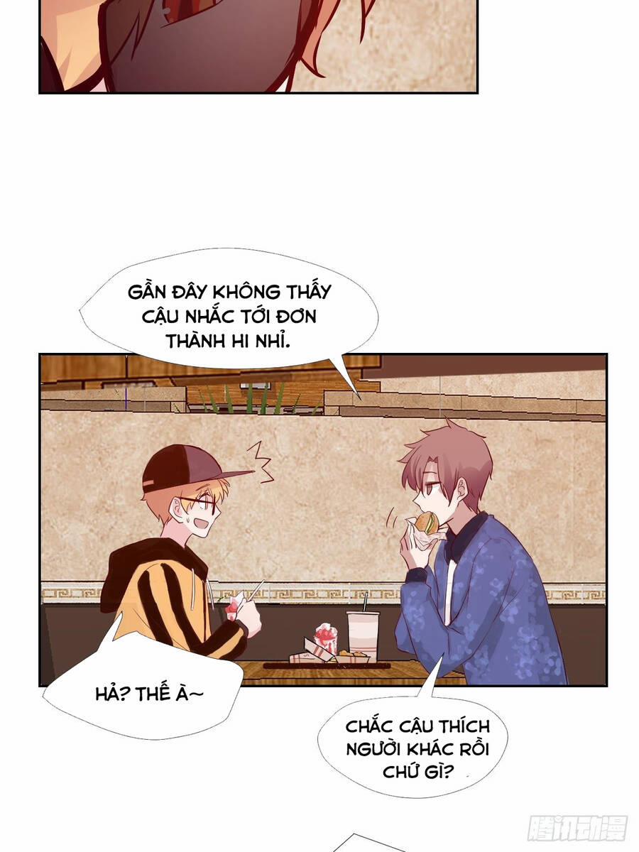 Hương Vị Ngọt Ngào 21 trang 5