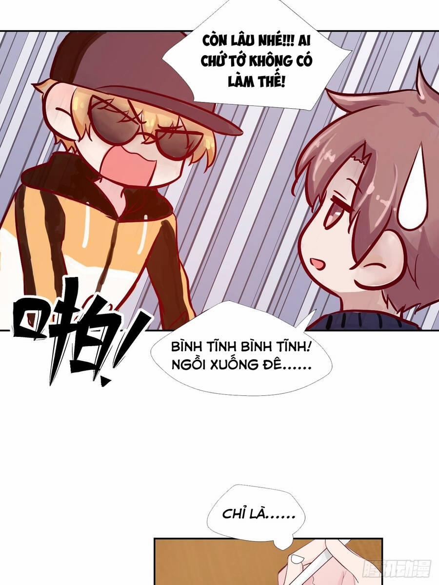 Hương Vị Ngọt Ngào 21 trang 6