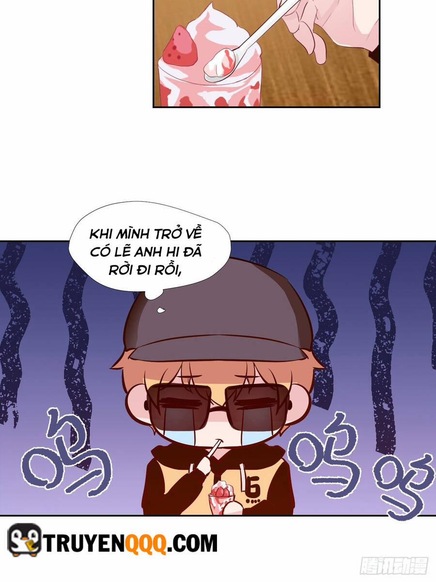 Hương Vị Ngọt Ngào 21 trang 7