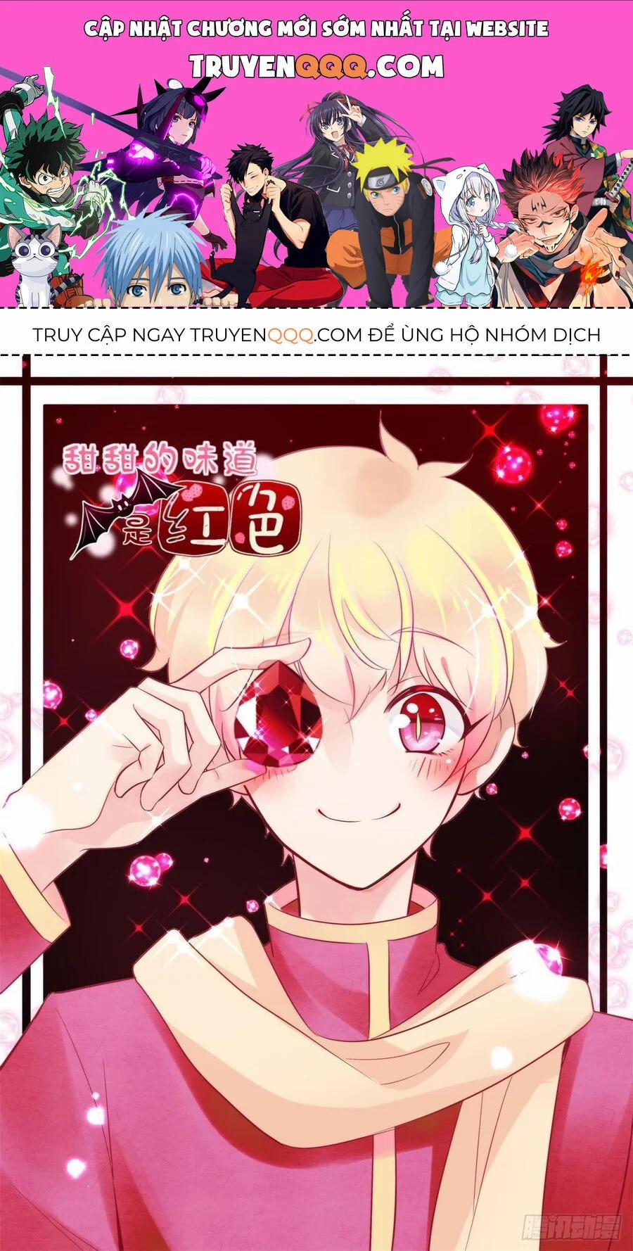 Hương Vị Ngọt Ngào 22 trang 0