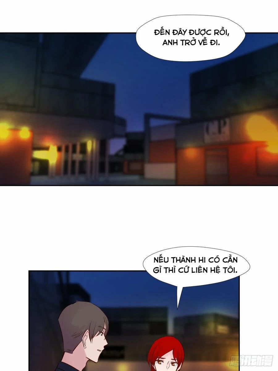 Hương Vị Ngọt Ngào 22 trang 1