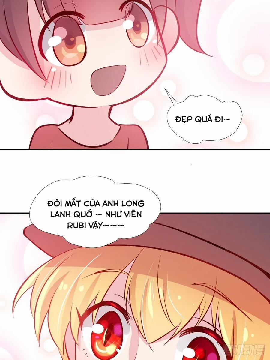 Hương Vị Ngọt Ngào 22 trang 10