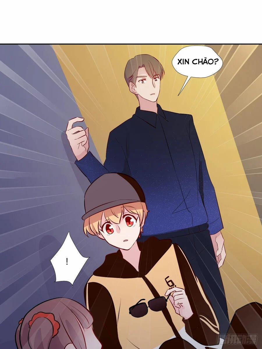 Hương Vị Ngọt Ngào 22 trang 12