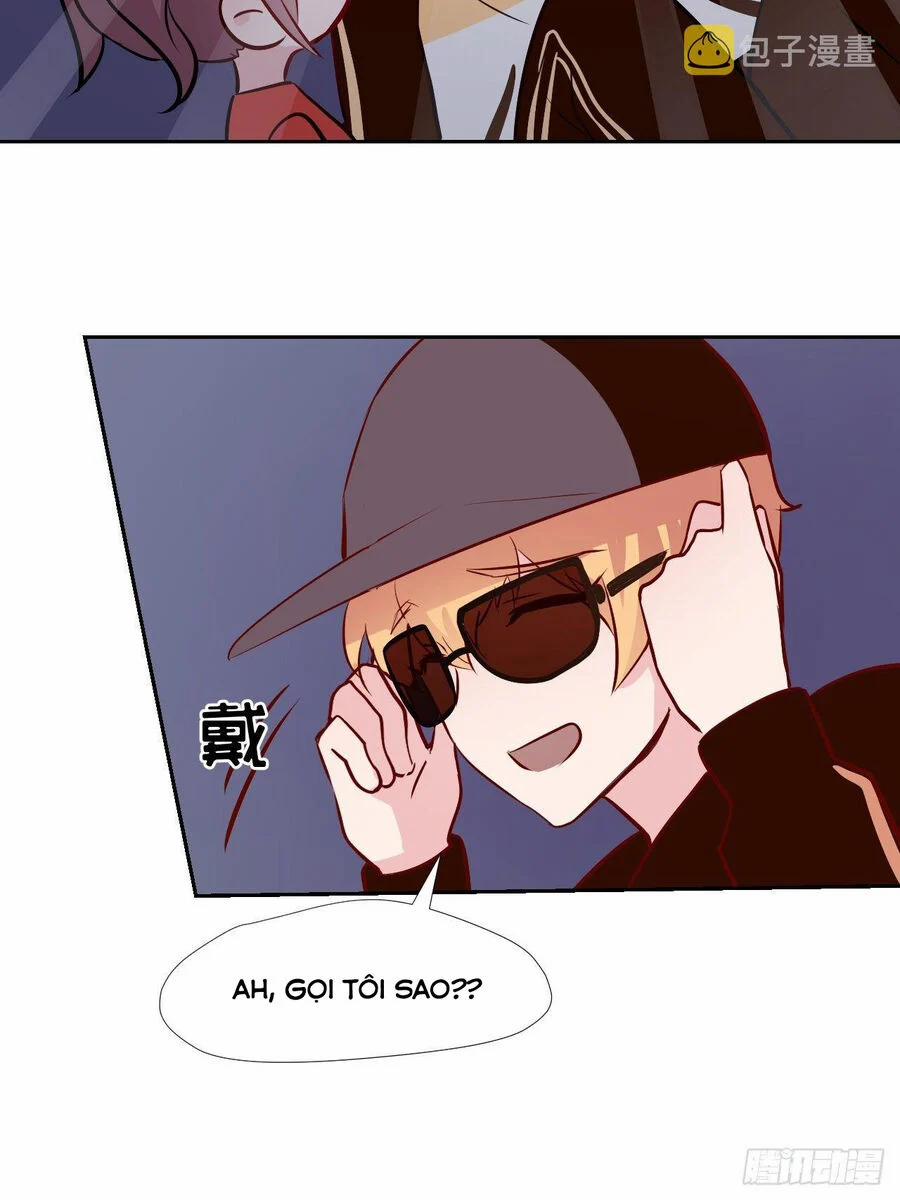 Hương Vị Ngọt Ngào 22 trang 13