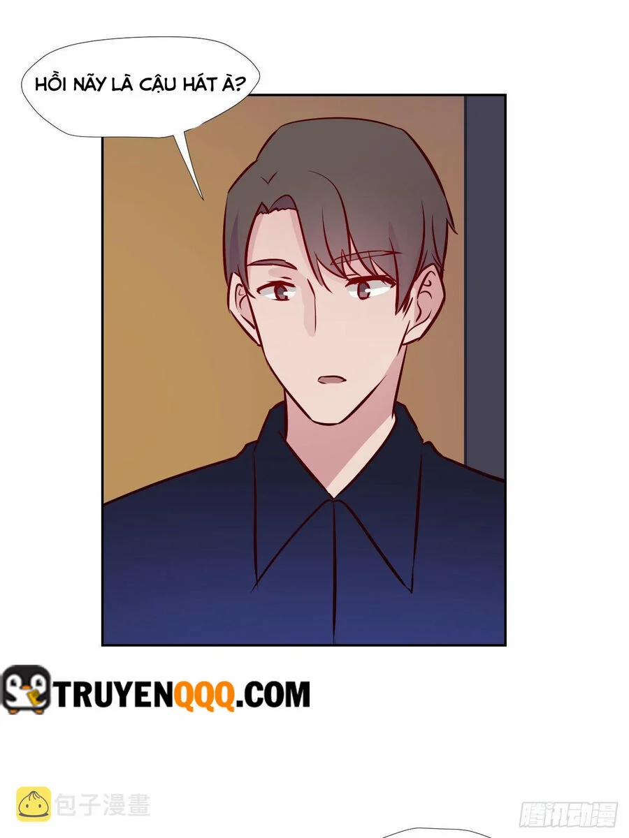 Hương Vị Ngọt Ngào 22 trang 14