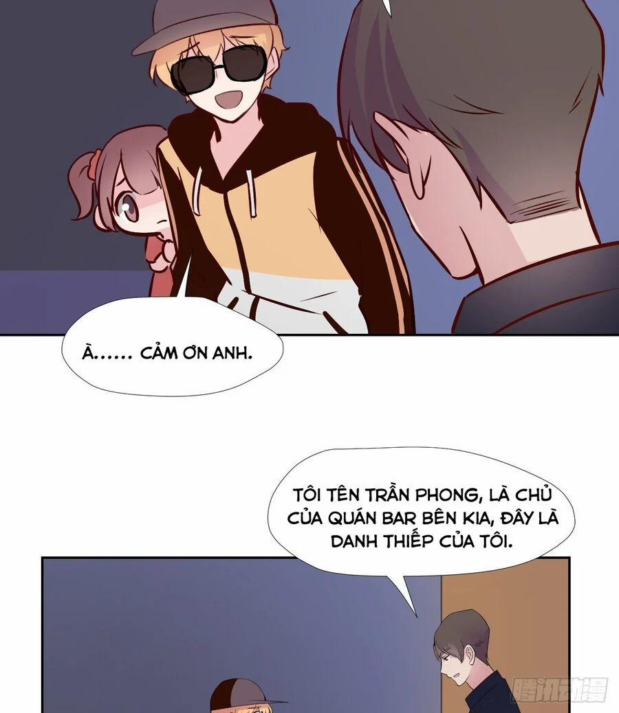 Hương Vị Ngọt Ngào 22 trang 16