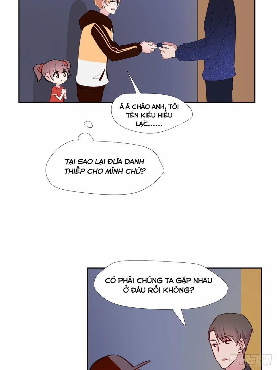 Hương Vị Ngọt Ngào 22 trang 17