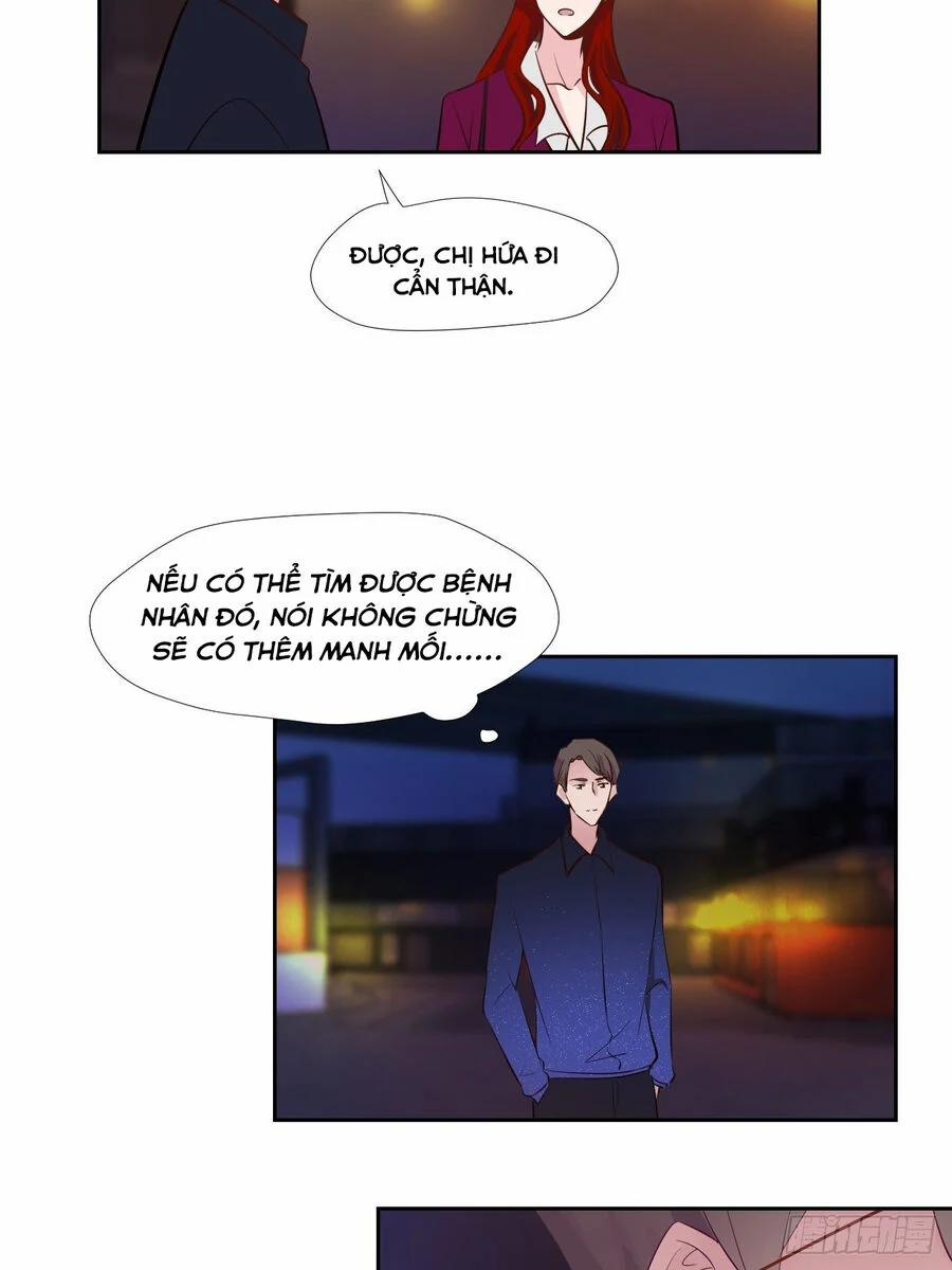 Hương Vị Ngọt Ngào 22 trang 2