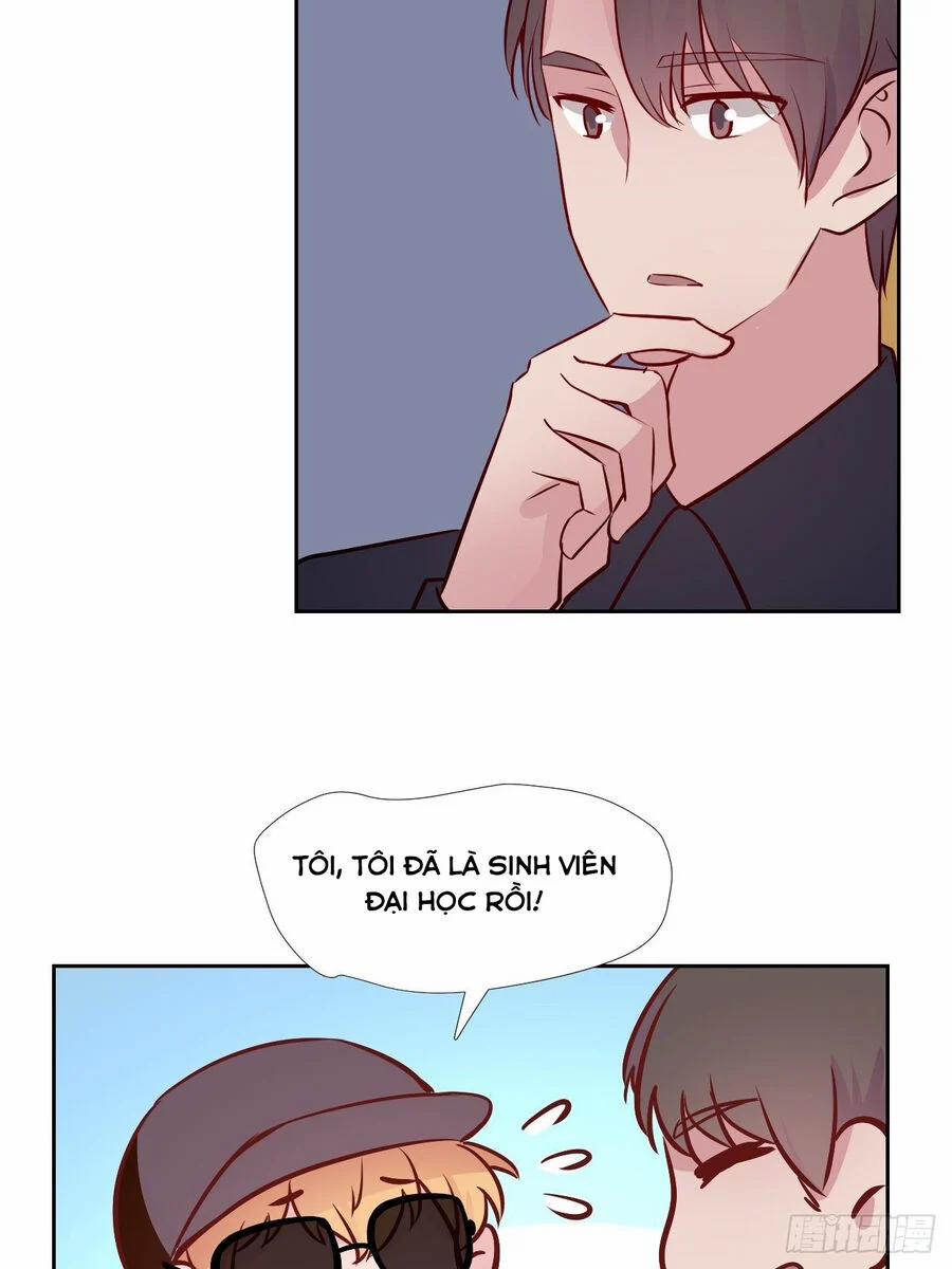 Hương Vị Ngọt Ngào 22 trang 20