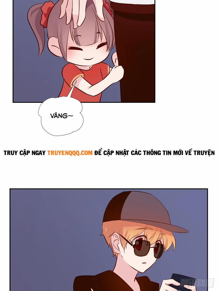 Hương Vị Ngọt Ngào 22 trang 24