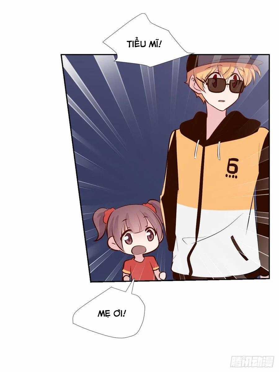 Hương Vị Ngọt Ngào 22 trang 26