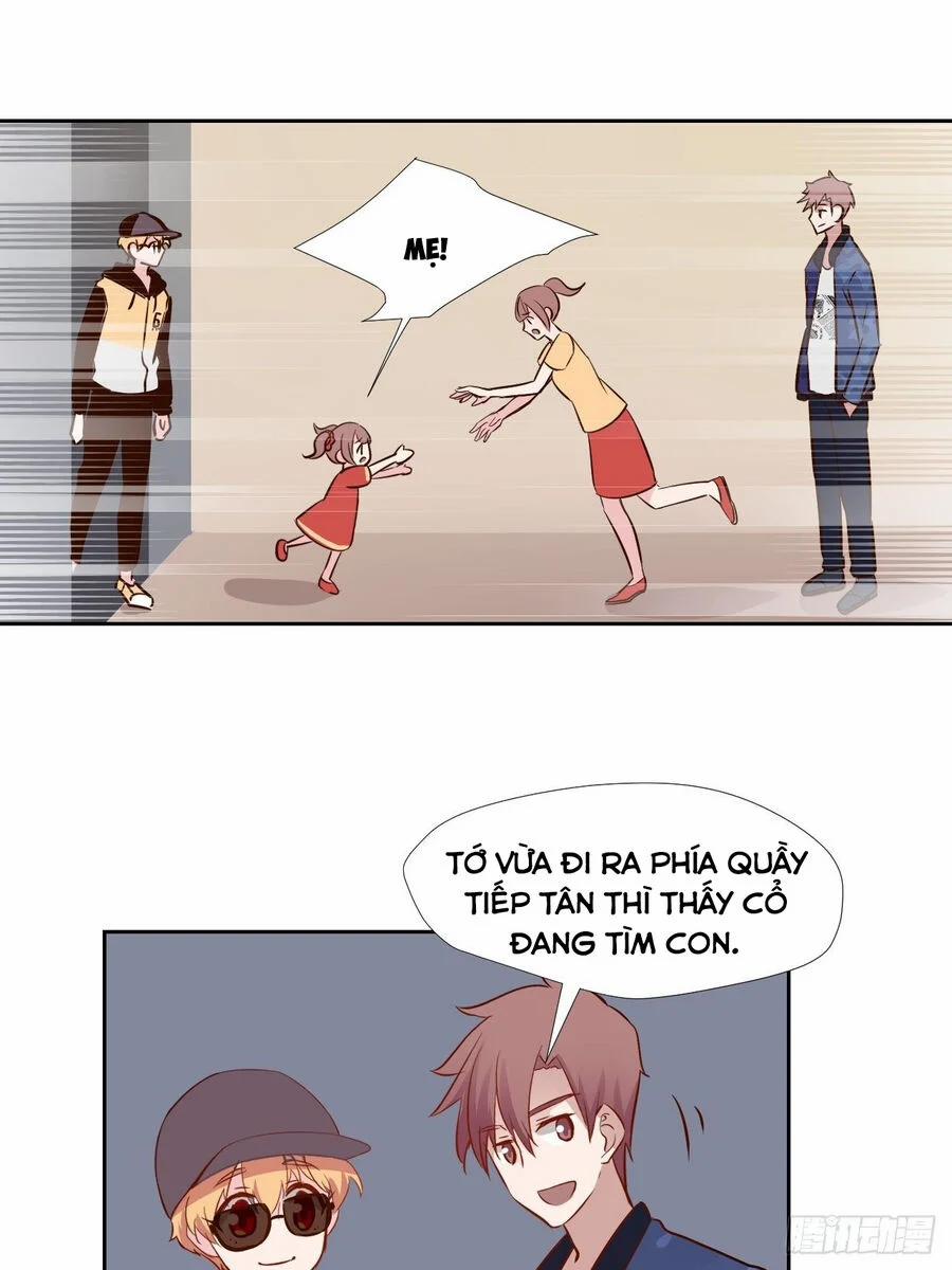 Hương Vị Ngọt Ngào 22 trang 27