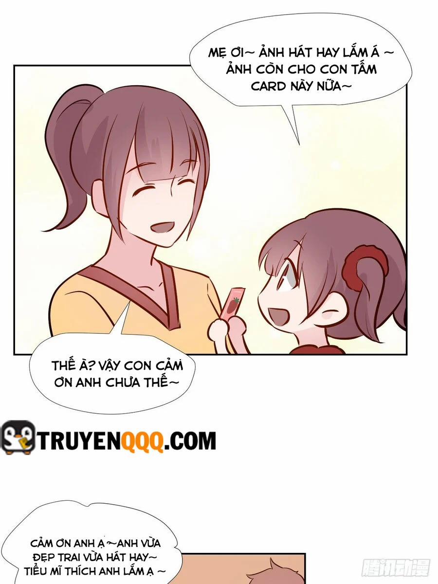 Hương Vị Ngọt Ngào 22 trang 29