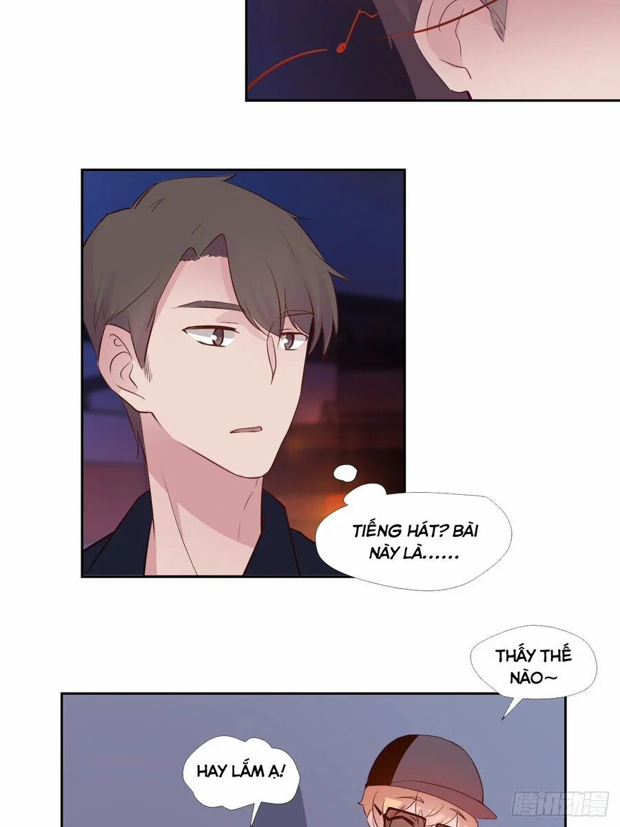 Hương Vị Ngọt Ngào 22 trang 3