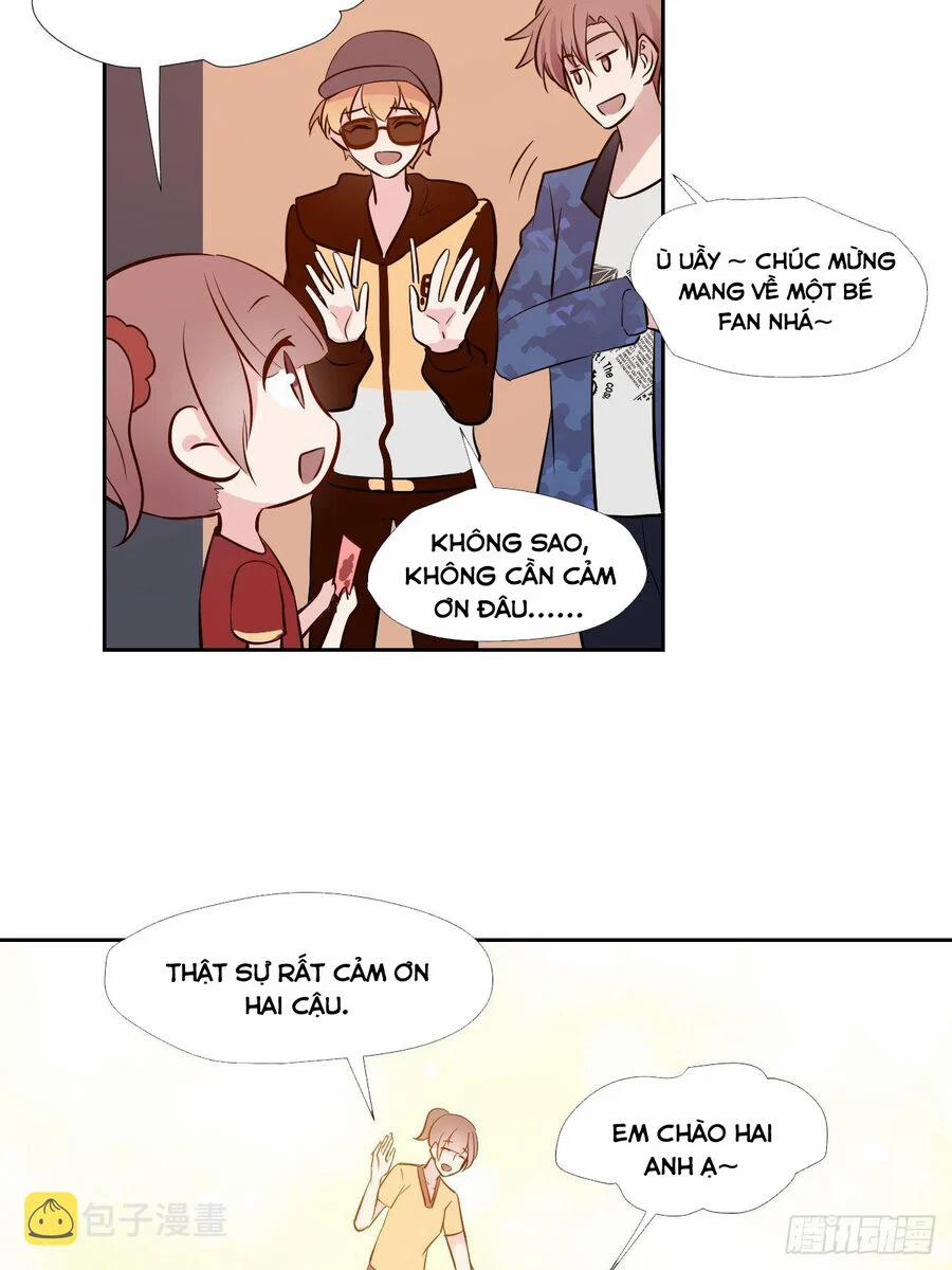 Hương Vị Ngọt Ngào 22 trang 30