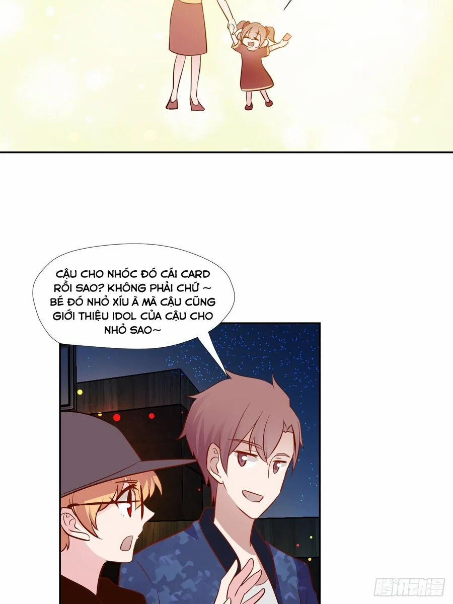 Hương Vị Ngọt Ngào 22 trang 31