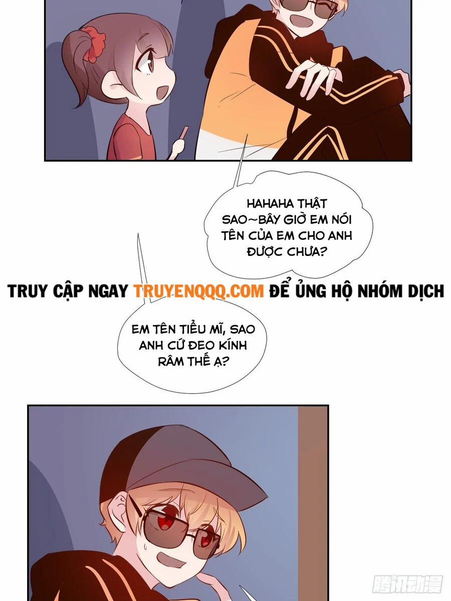 Hương Vị Ngọt Ngào 22 trang 4