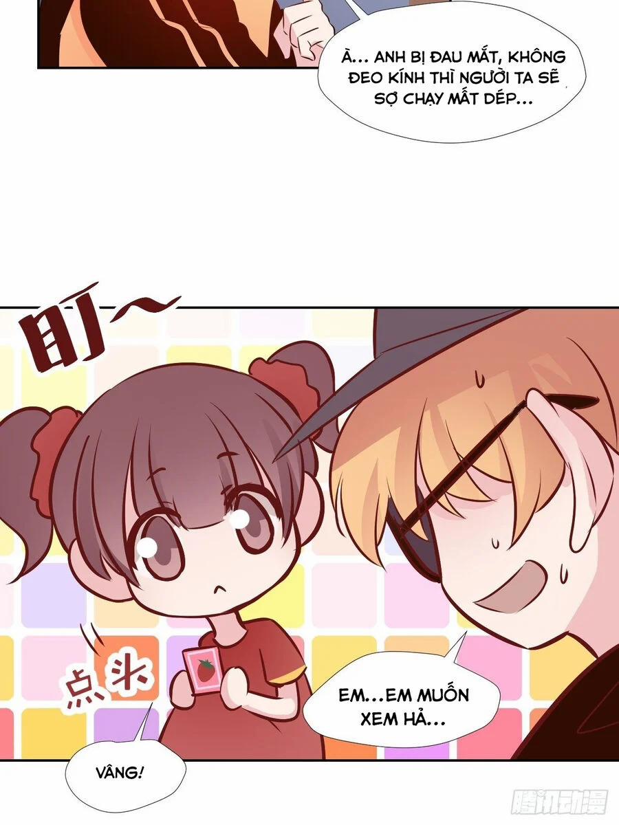 Hương Vị Ngọt Ngào 22 trang 5