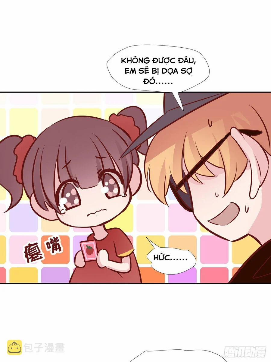 Hương Vị Ngọt Ngào 22 trang 6