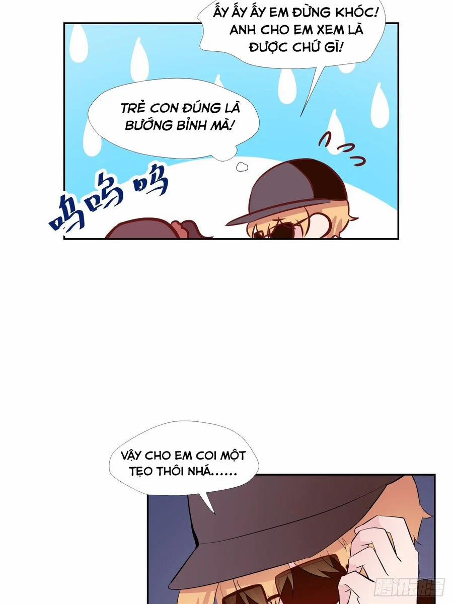 Hương Vị Ngọt Ngào 22 trang 7