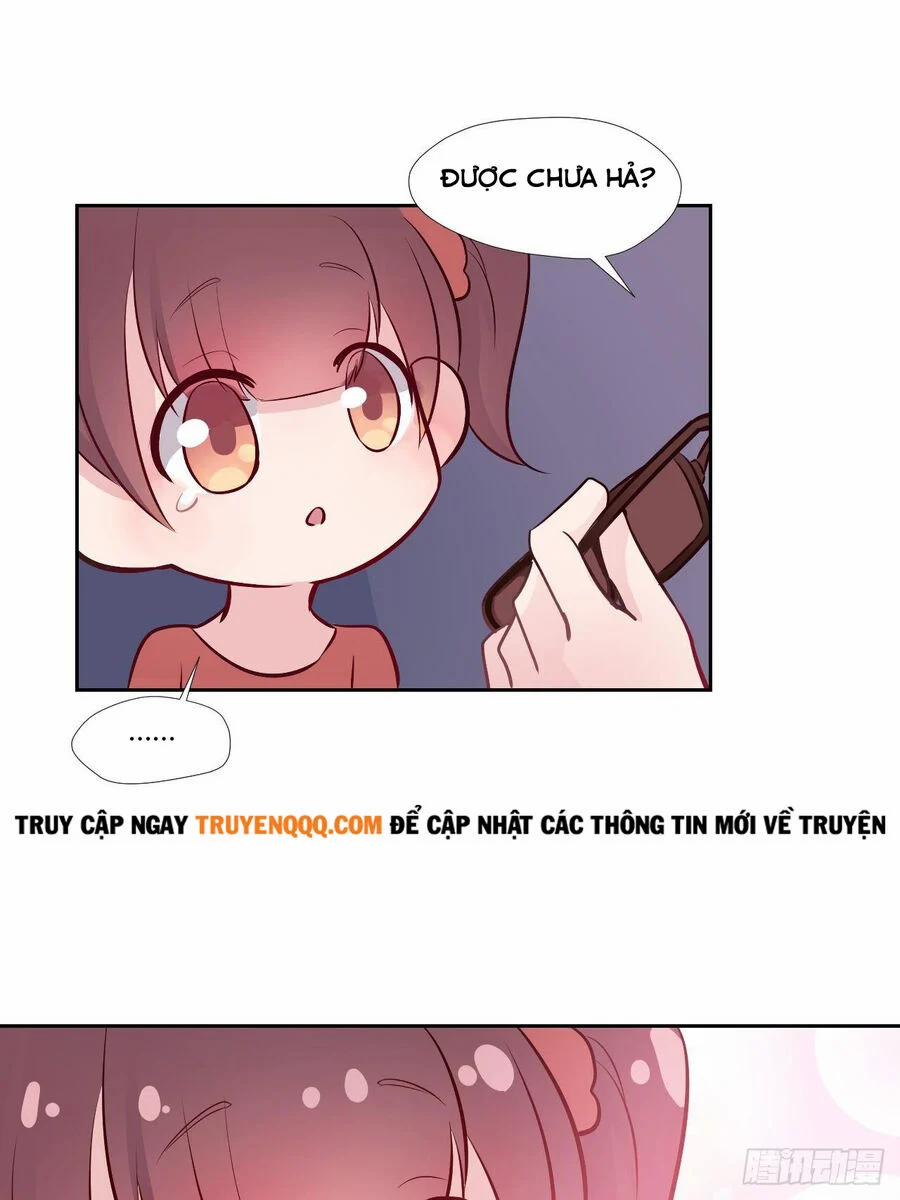 Hương Vị Ngọt Ngào 22 trang 9