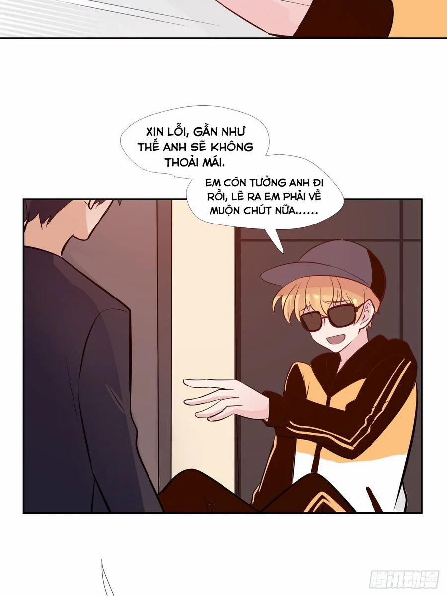 Hương Vị Ngọt Ngào 23 trang 10