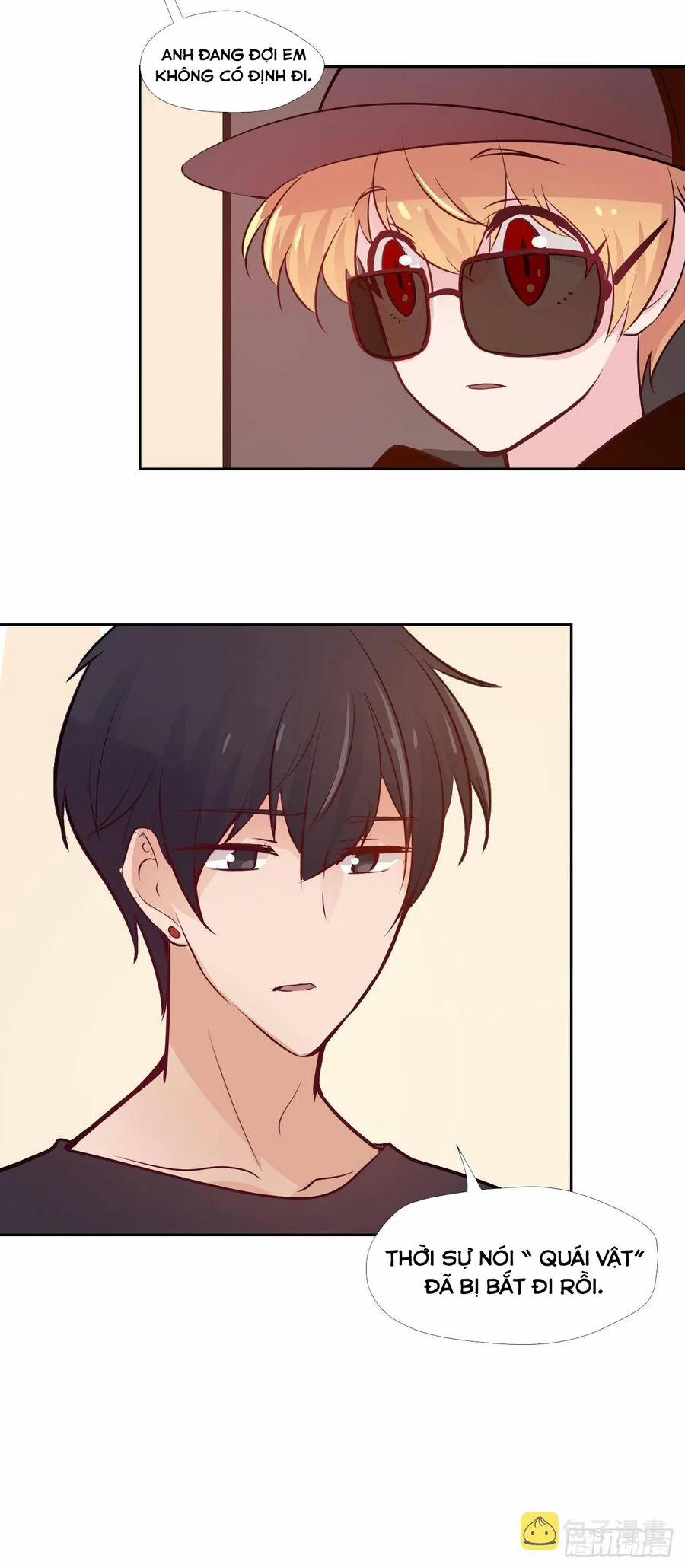 Hương Vị Ngọt Ngào 23 trang 11