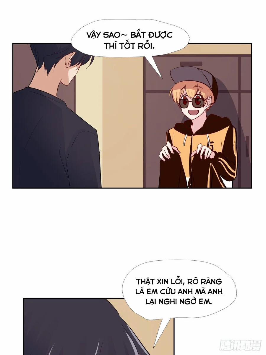 Hương Vị Ngọt Ngào 23 trang 12