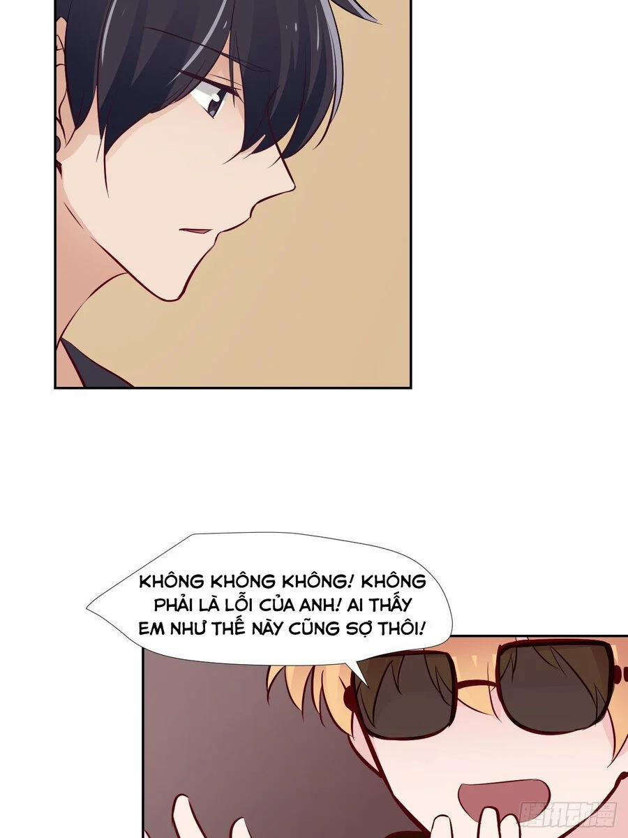 Hương Vị Ngọt Ngào 23 trang 13