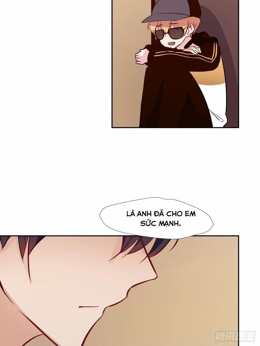 Hương Vị Ngọt Ngào 23 trang 15