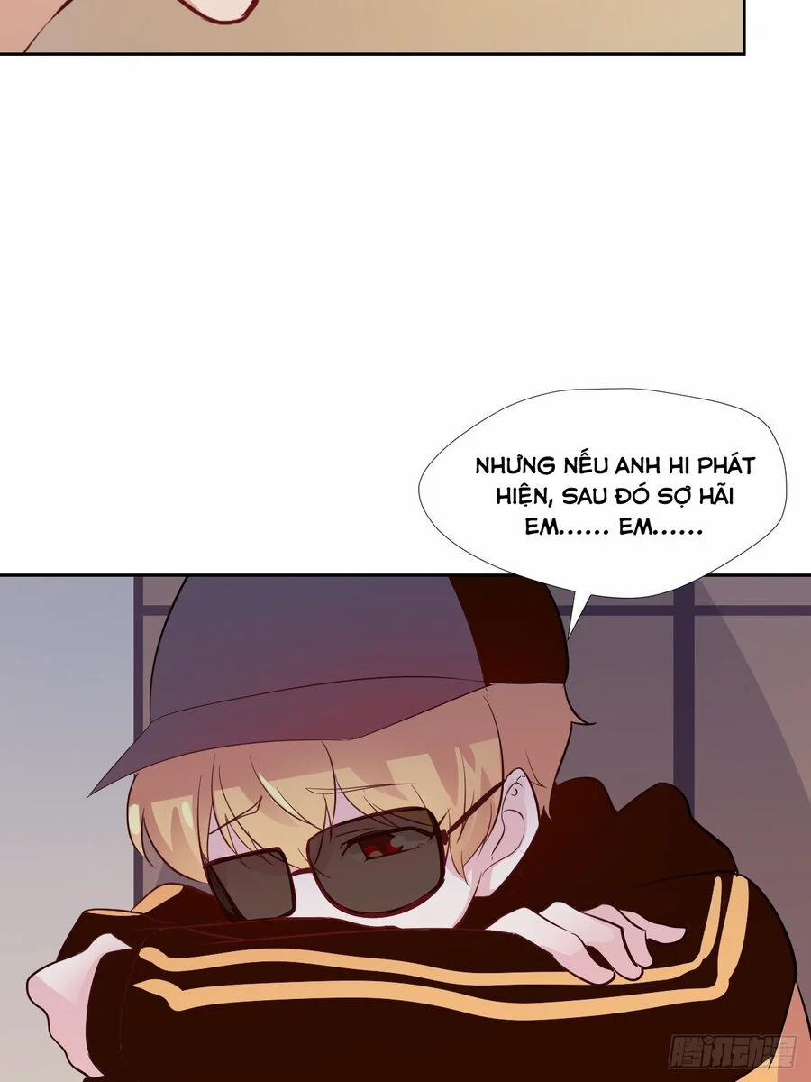 Hương Vị Ngọt Ngào 23 trang 16