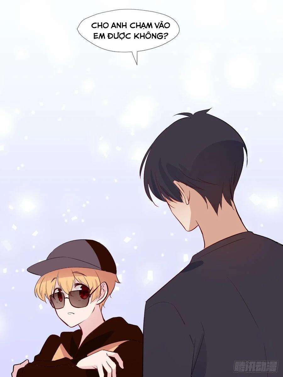 Hương Vị Ngọt Ngào 23 trang 18