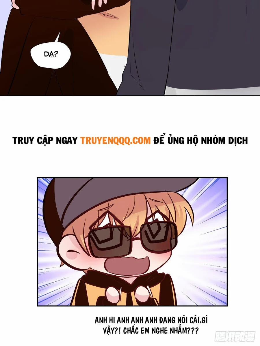 Hương Vị Ngọt Ngào 23 trang 19