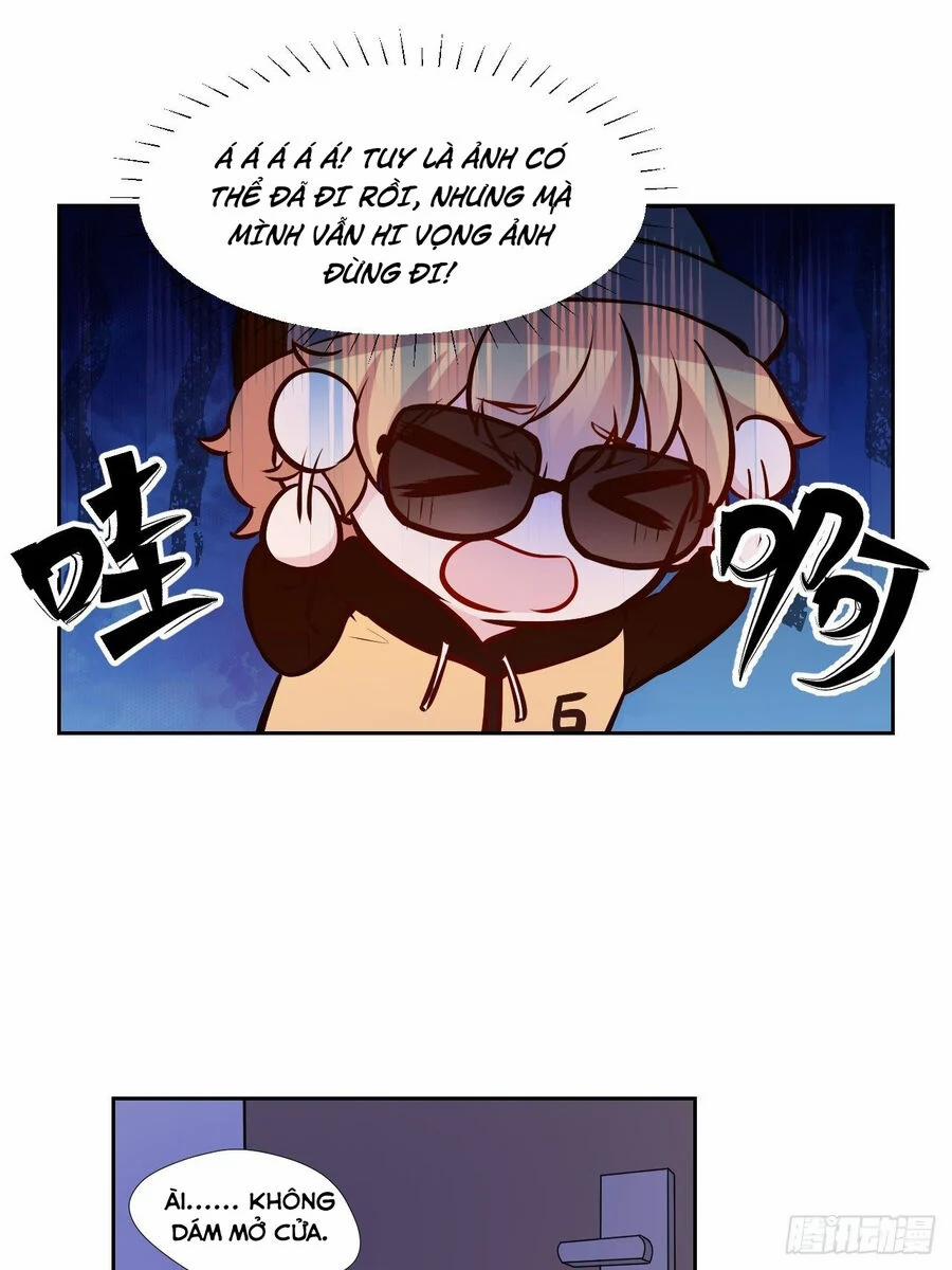 Hương Vị Ngọt Ngào 23 trang 2