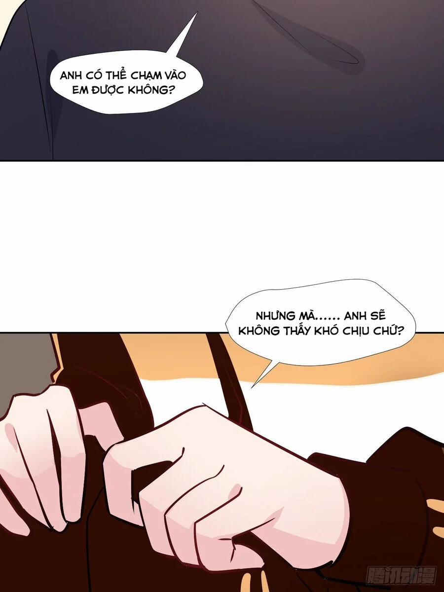 Hương Vị Ngọt Ngào 23 trang 21