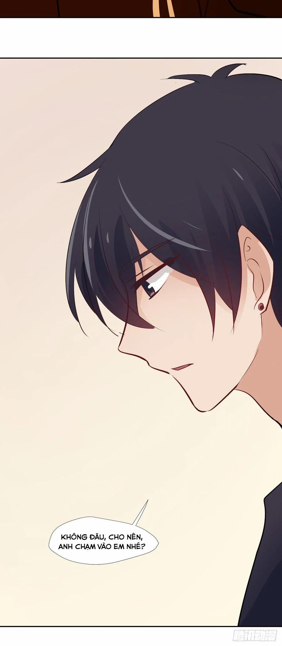 Hương Vị Ngọt Ngào 23 trang 22