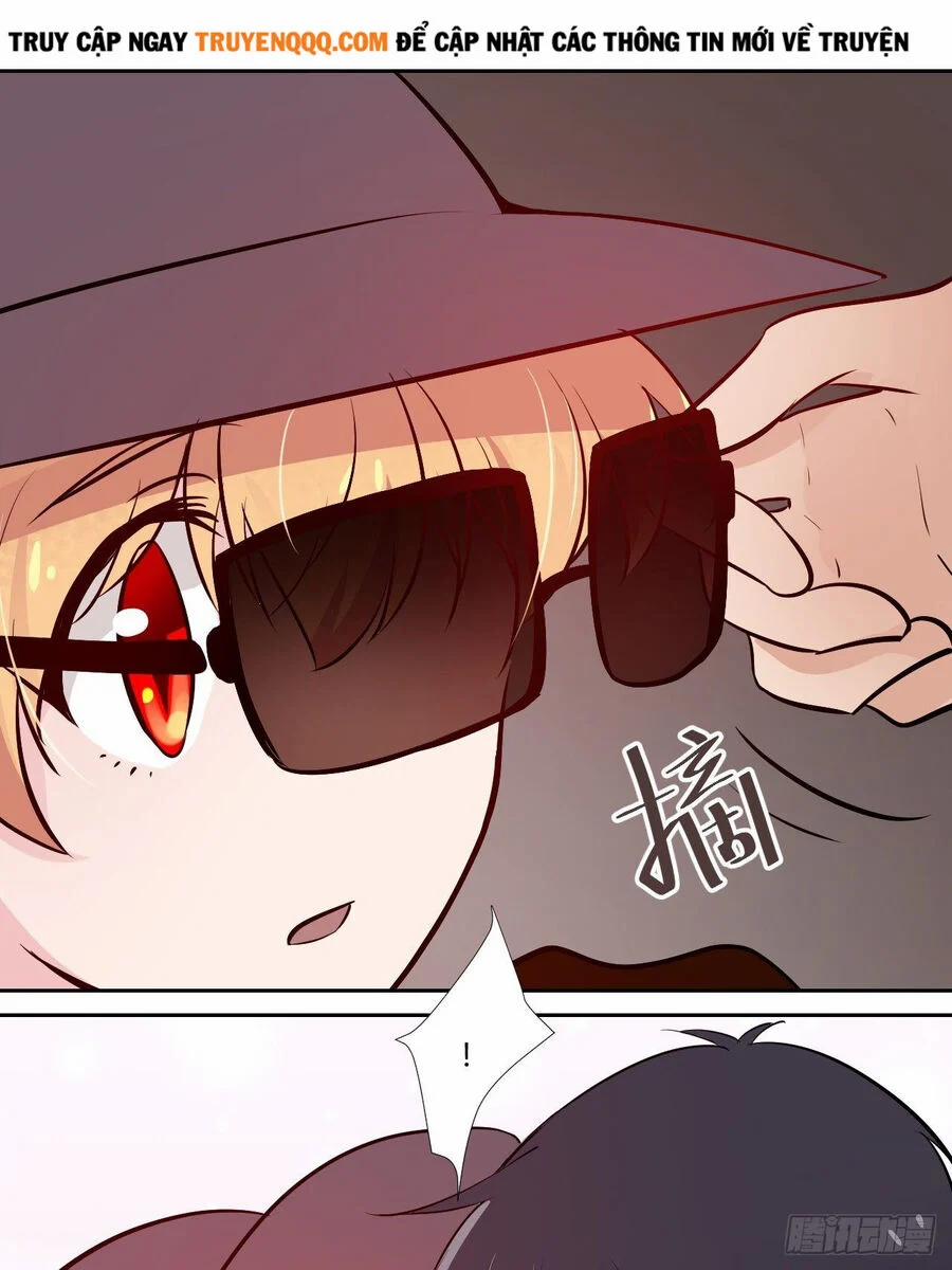 Hương Vị Ngọt Ngào 23 trang 24