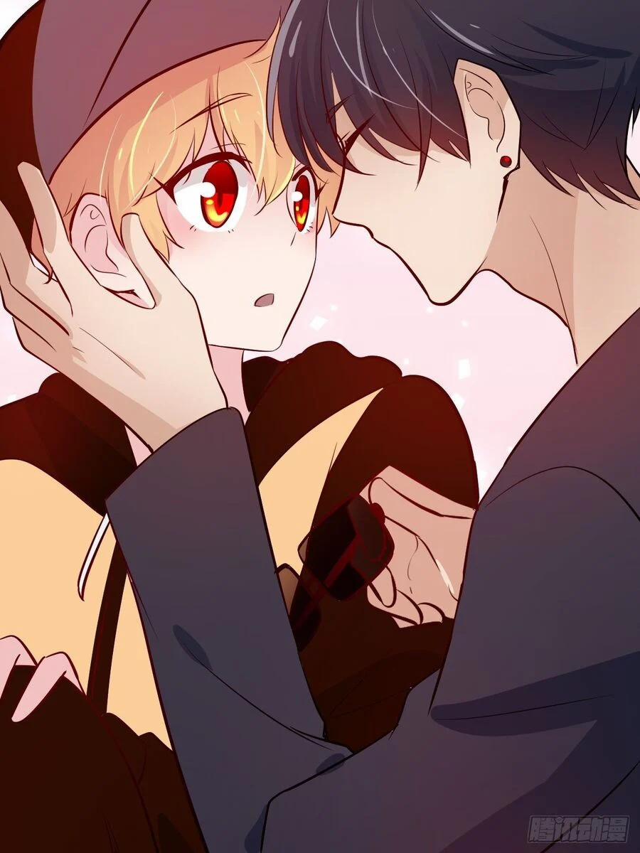 Hương Vị Ngọt Ngào 23 trang 25