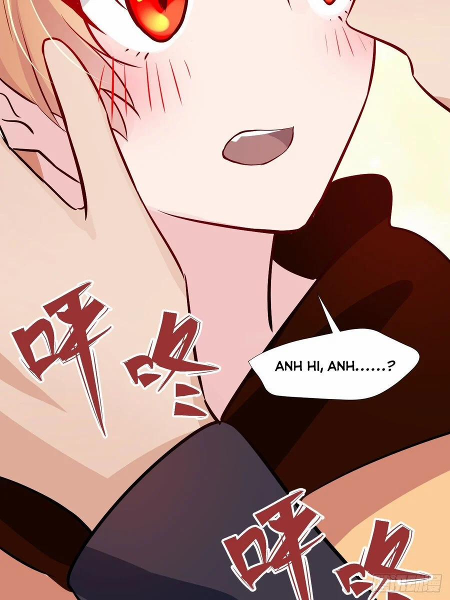 Hương Vị Ngọt Ngào 23 trang 27