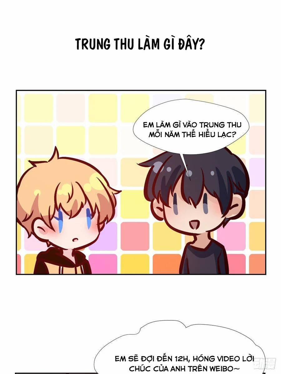 Hương Vị Ngọt Ngào 23 trang 30