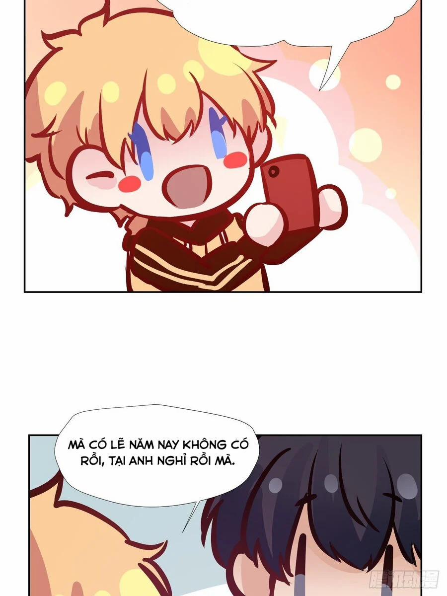 Hương Vị Ngọt Ngào 23 trang 31